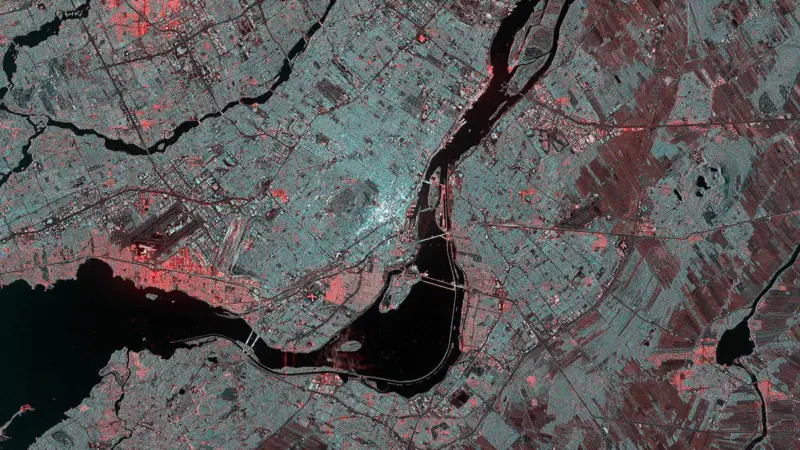 Montreal RSAT 2 20160611