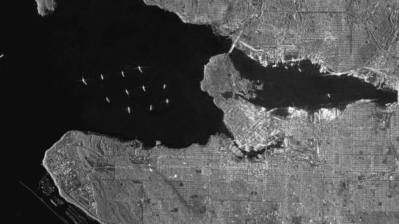 R2 Ultrafine Vancouver R2